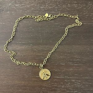 HART charm necklace